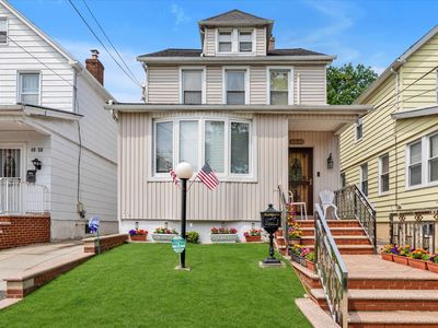 48-46 206 Street #2, Oakland Gardens, NY, 11364