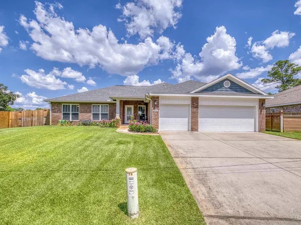 3445 Doddie Ln, Navarre, FL 32566