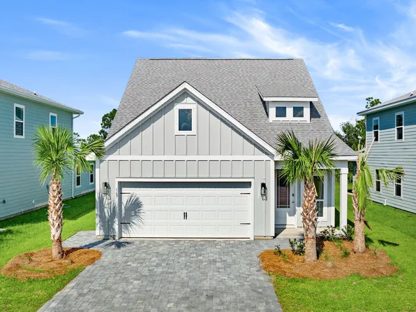 167 Porter Dr, Port Saint Joe, FL 32456