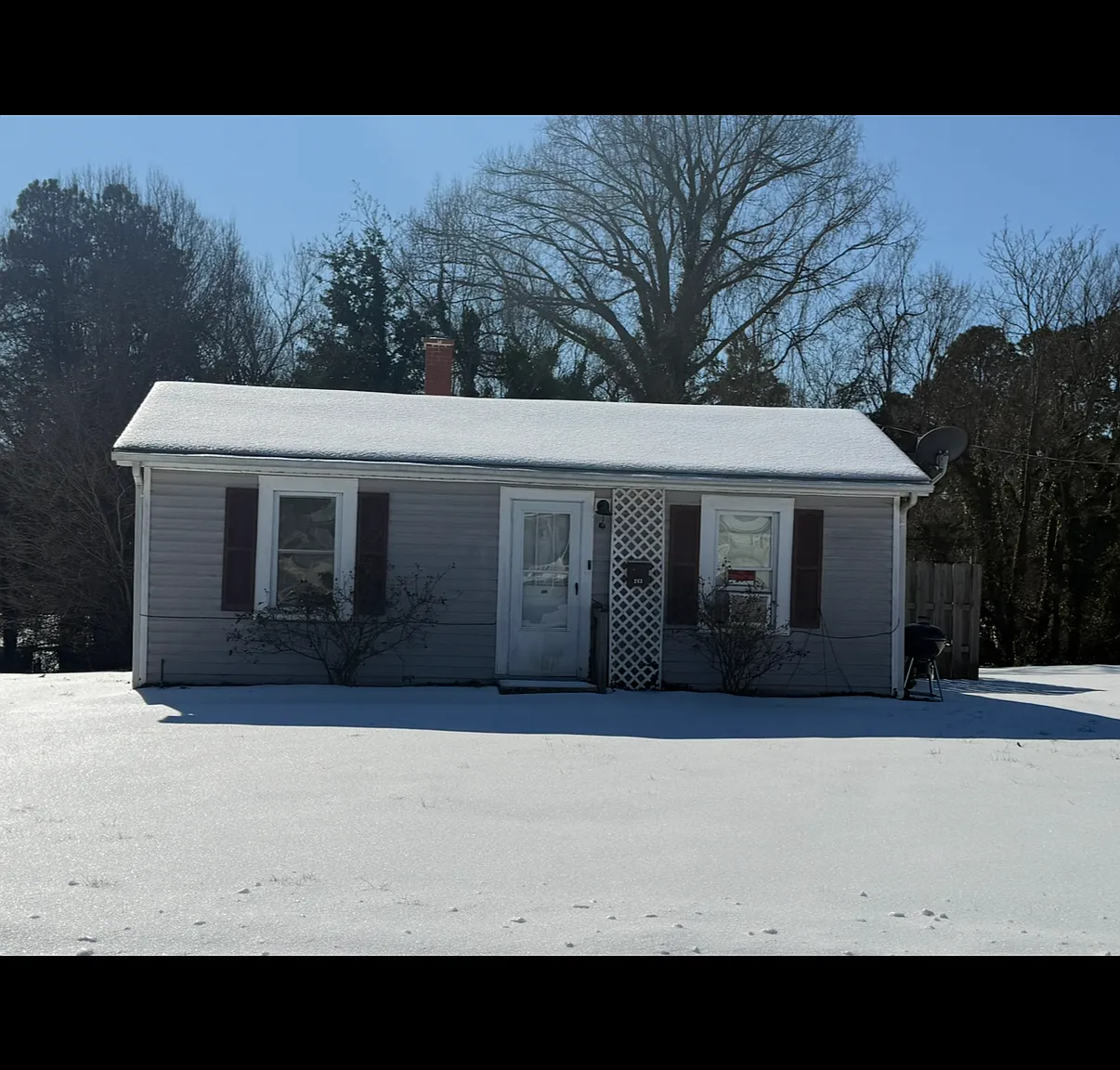 2 bed, 1000 sqft, $1,200 — Photo 1