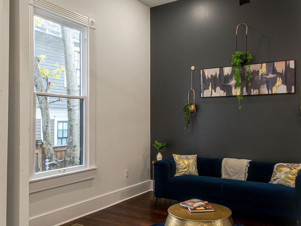 Office / Bonus Room
