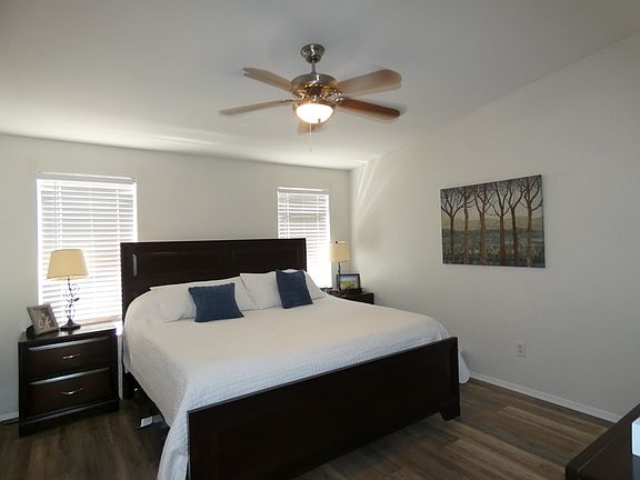 5th image of 1110 N Henness Rd Lot 1103