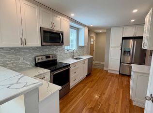 103 Winn St, Belmont, MA 02478