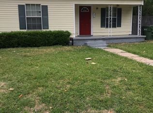 2704 N 28th St, Waco, TX 76708