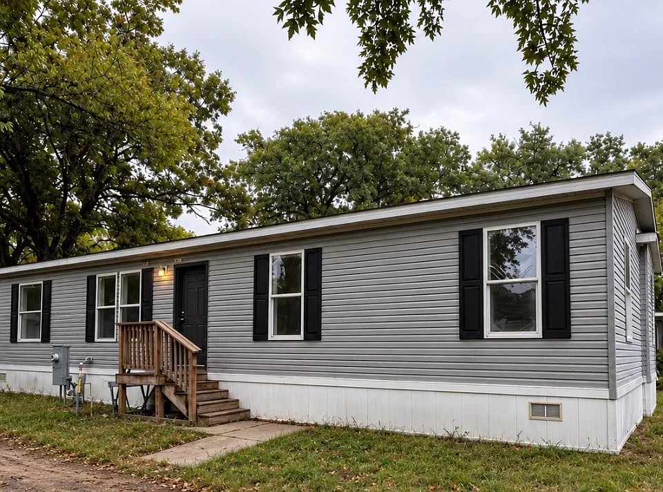 3210 Bel Clare Dr #73AR