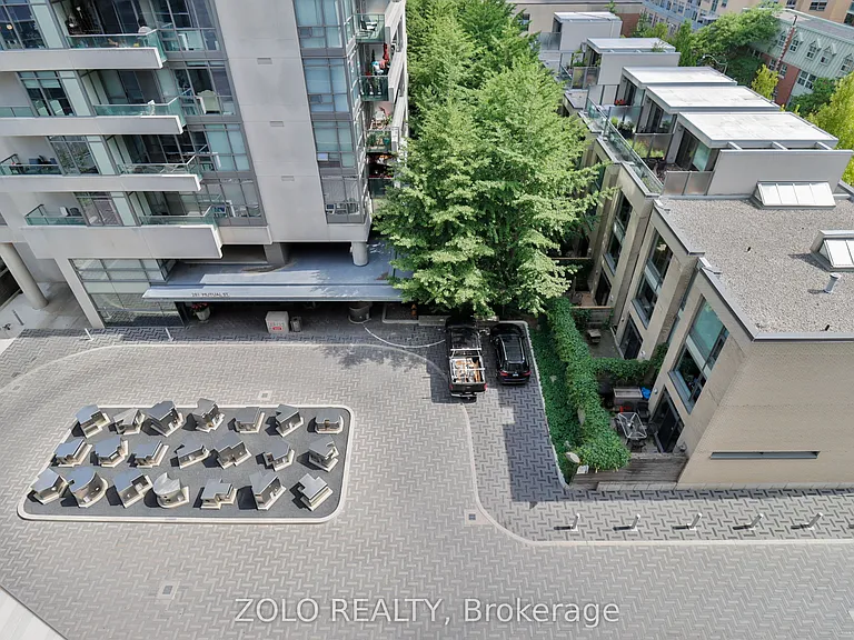 285 Mutual St #709 — Photo 23