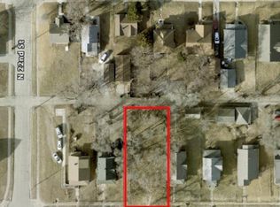 2038 Fowler Ave, Omaha, NE 68110