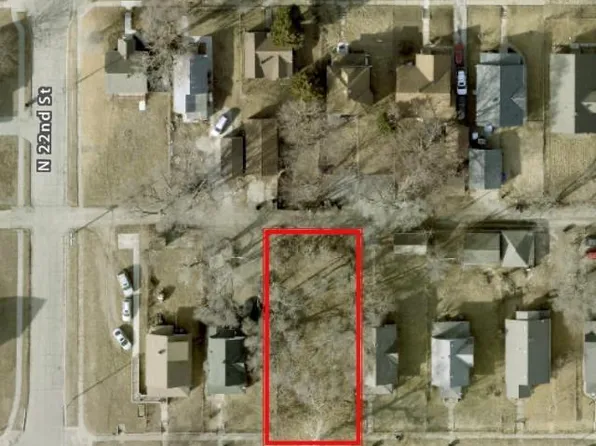 2038 Fowler Ave, Omaha, NE 68110