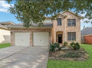 1231 Windover Ct, Sugar Land, TX 77479