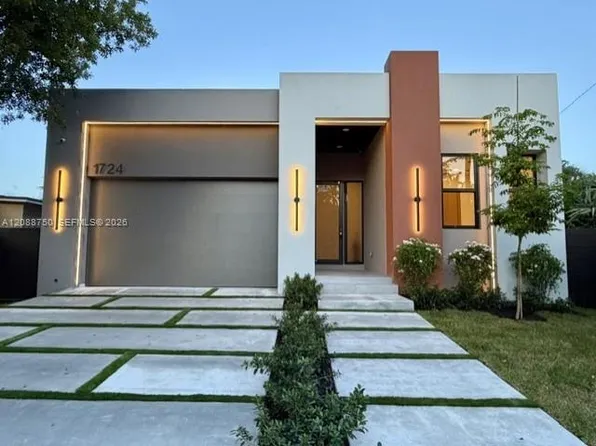 1724 NE 16th Ave, Fort Lauderdale, FL 33305
