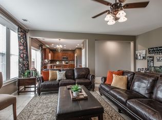 1009 Merrick Rd, Hendersonville, TN 37075