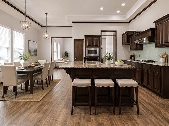 4th image of 5348 Starling Way