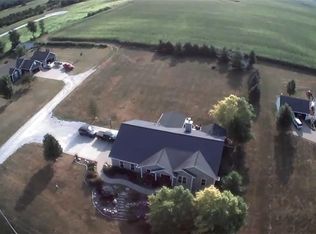 10964 NW 107th St, Granger, IA 50109