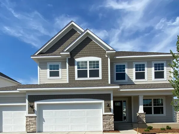 14980 144th Ave N, Dayton, MN 55327