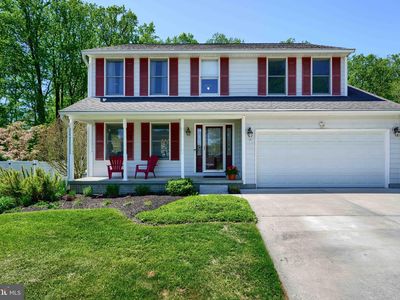 2829 Bynum Overlook Dr, Abingdon, MD, 21009
