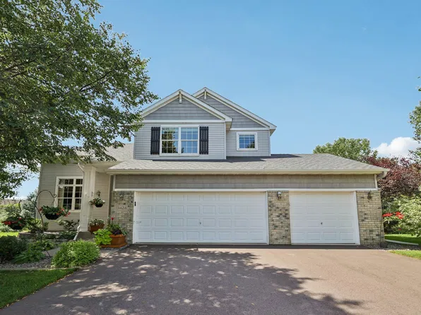 3424 N View Bay, Woodbury, MN 55125