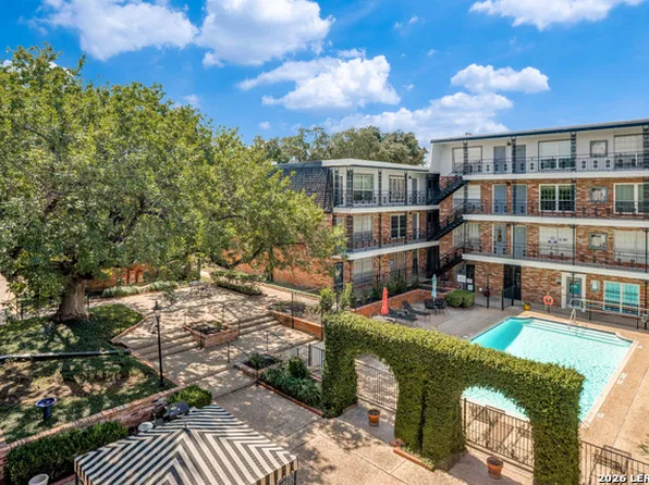 8401 N New Braunfels Ave, San Antonio, TX
