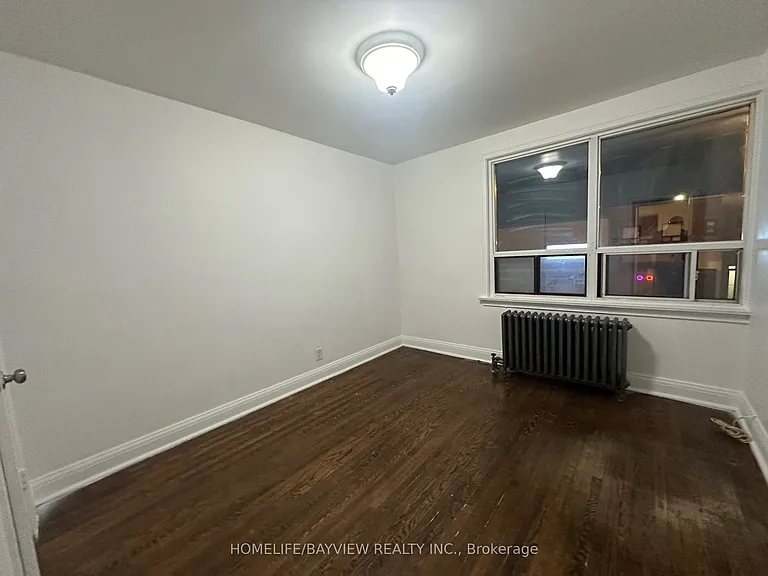 2597 Eglinton Ave W #200 — Photo 5