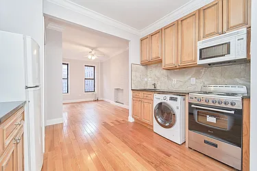 Rented by Living New York