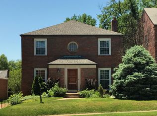 8008 Delmar Blvd #1, Saint Louis, MO 63130