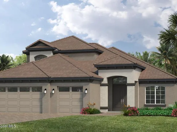 2213 Edestus Dr, Melbourne, FL 32940
