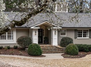 2778 Ridgewood Rd NW, Atlanta, GA 30327