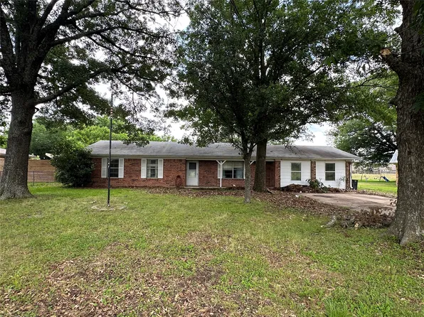 1745 Arbala Rd, Sulphur Springs, TX 75482