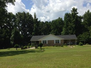 2167 Cade Rd, Lake City, SC 29560