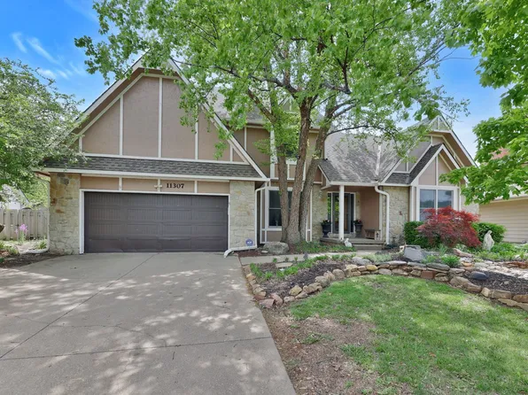 11307 W 1st St N, Wichita, KS 67212