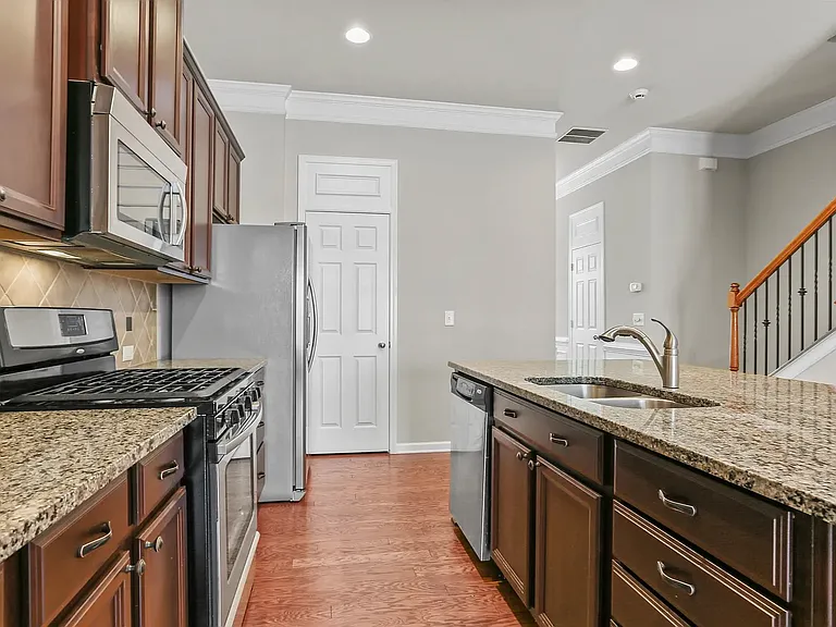 1743 Breyerton Dr — Photo 6