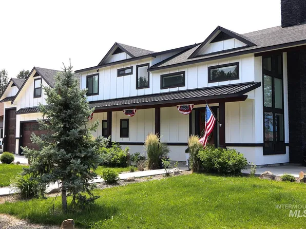 12941 Spring Valley Rd, Donnelly, ID 83615