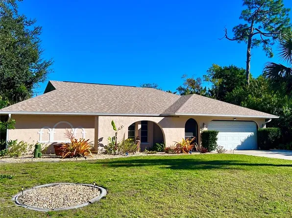 1314 Beacon Dr, Pt Charlotte, FL 33952