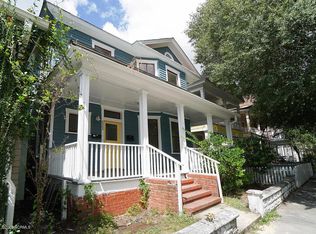 422 S 5th Ave #2, Wilmington, NC 28401