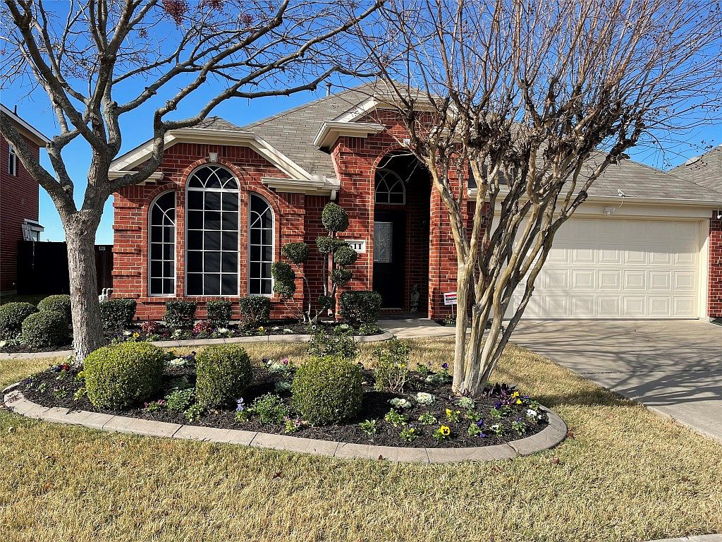 611 Primavera Dr, Arlington, TX 76002 Zillow