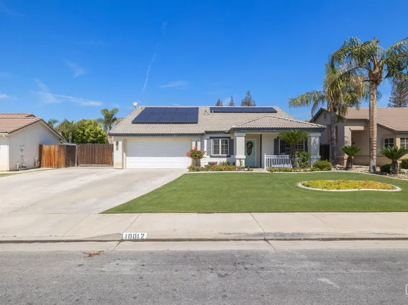 10012 Polo Saddle Dr, Bakersfield, CA 93312