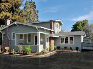 10518 Phil Pl, Cupertino, CA