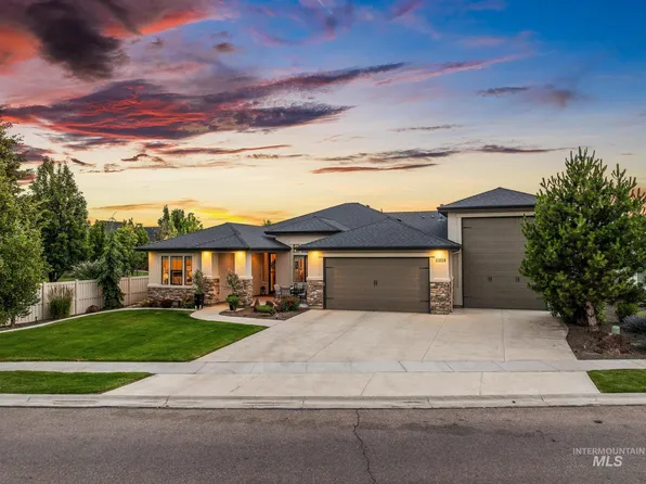 11659 W Buteo Dr, Nampa, ID 83687