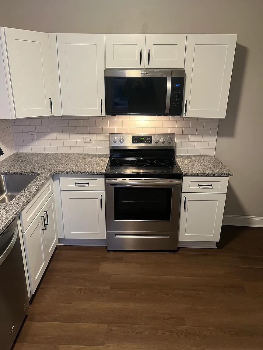 508 Southwood Ave #508 photo 1