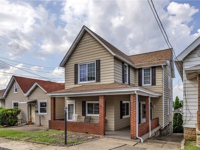 607 Pittsburgh St, East Mc Keesport, PA, 15035