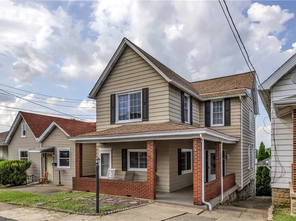 607 Pittsburgh St, East Mc Keesport, PA 15035