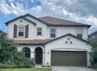 3169 Dark Sky Dr, Saint Cloud, FL 34771