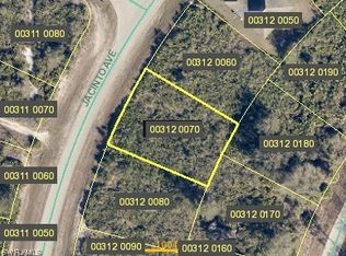 1884 Jacinto Ave, Lehigh Acres, FL 33972