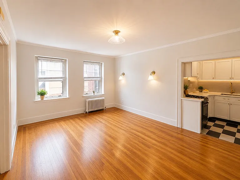 120 A03dwight St #303 — Photo 5