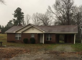 112 Wilson St, Duck Hill, MS 38925