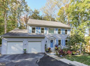 3203 Titanic Dr, Stafford, VA 22554