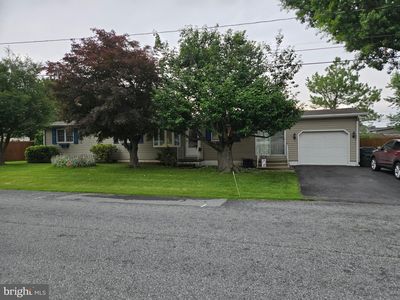 105 Smyrna Ave, Clayton, DE, 19938