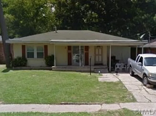 7102 W Canal Blvd, Shreveport, LA 71108