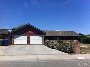 736 Mike Ln, Lemoore, CA 93245