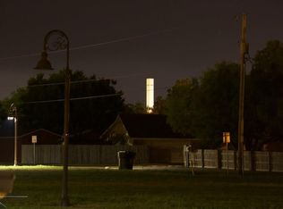 2557 John C Stevens St, Abilene, TX 79601