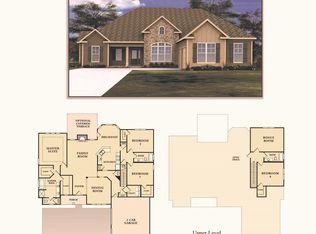 125 Wet Stone Rd #202, Senoia, GA 30276